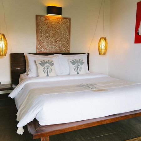 Cadlao Resort And Restaurant เอลนิโด ภายนอก รูปภาพ