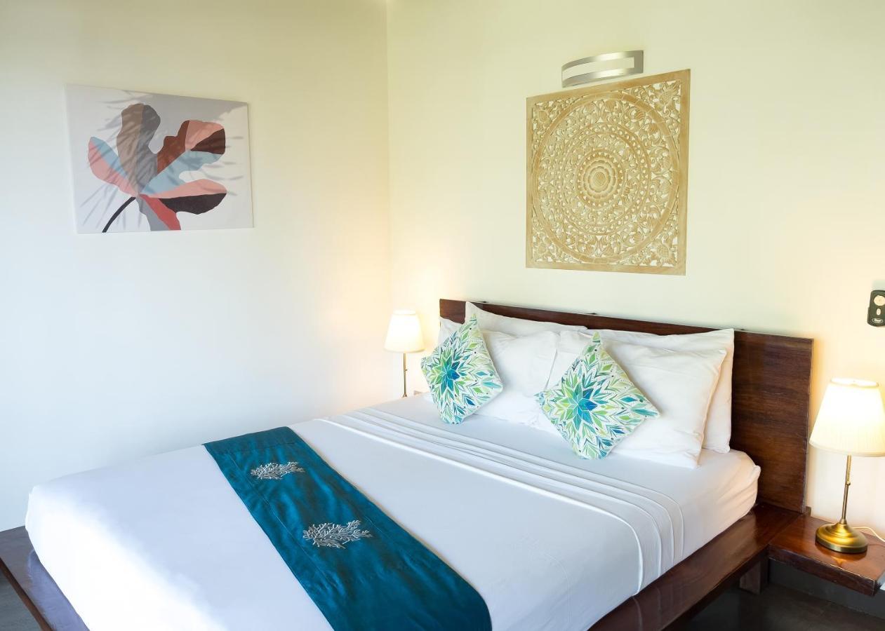 Cadlao Resort And Restaurant เอลนิโด ภายนอก รูปภาพ