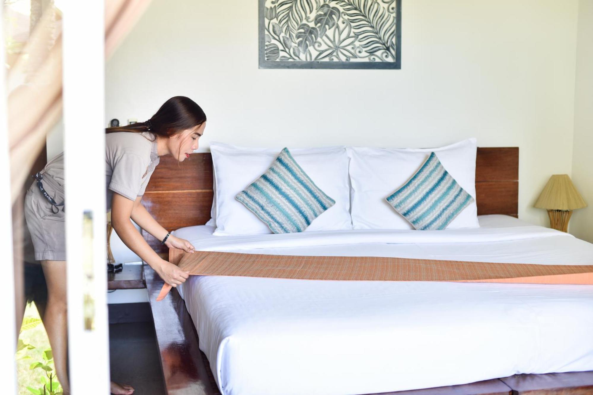Cadlao Resort And Restaurant เอลนิโด ภายนอก รูปภาพ