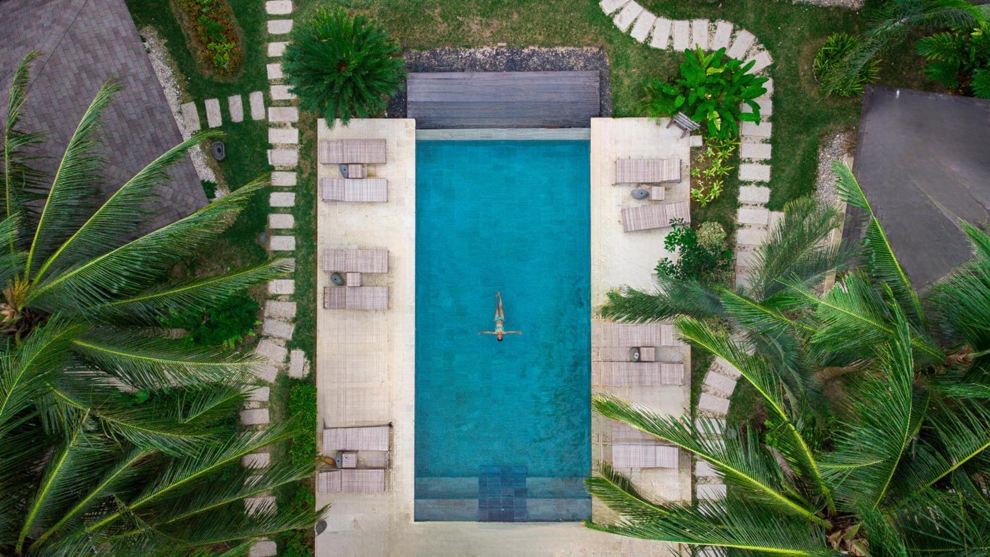 Cadlao Resort And Restaurant เอลนิโด ภายนอก รูปภาพ