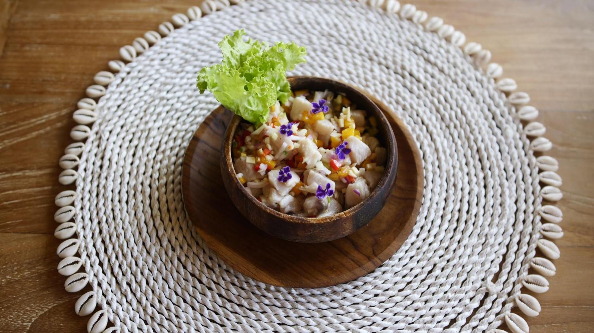 Cadlao Resort And Restaurant เอลนิโด ภายนอก รูปภาพ